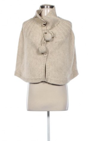 Пончо Colours Of The World, Размер M, Цвят Бежов, Цена 14,77 €