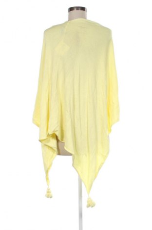 Pončo  Comma,, Velikost M, Barva Žlutá, Cena  1 029,00 Kč