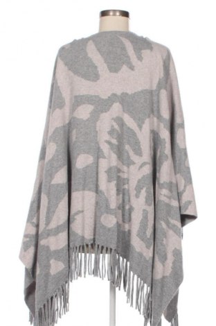 Poncho Fuchs Schmitt, Größe M, Farbe Mehrfarbig, Preis € 32,99