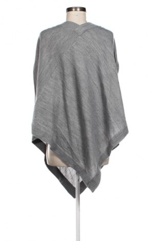 Poncho Giada, Größe 3XL, Farbe Grau, Preis 9,99 €