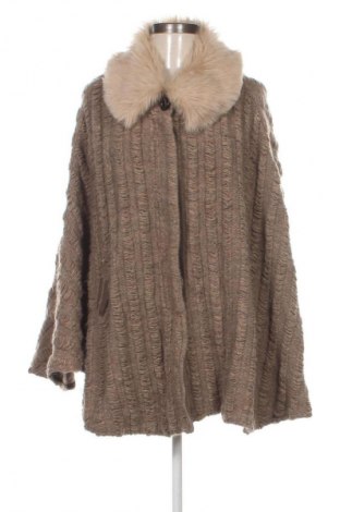 Poncsó Giorgia & Johns, Méret S, Szín Barna, Ár 14 463 Ft