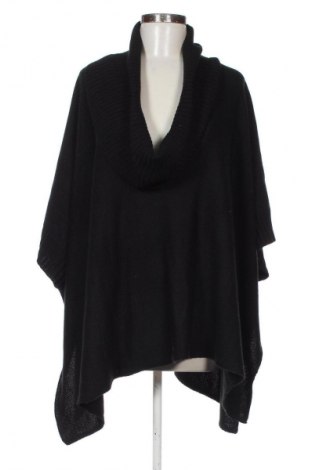 Пончо H&M, Размер L, Цвят Черен, Цена 7,15 €