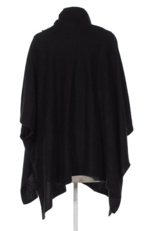 Пончо H&M, Размер L, Цвят Черен, Цена 7,15 €