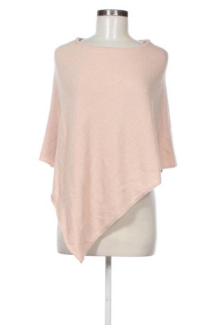 Пончо H&M Divided, Размер M, Цвят Розов, Цена 6,13 €