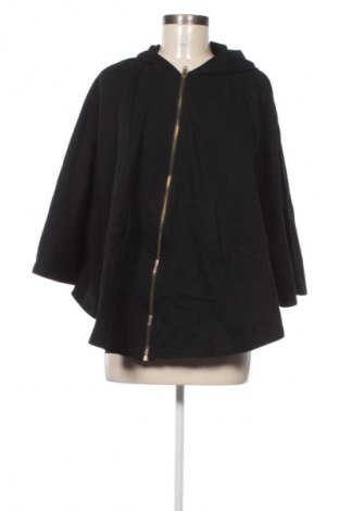 Πόντσο H&M Divided, Μέγεθος M, Χρώμα Μαύρο, Τιμή 8,99 €