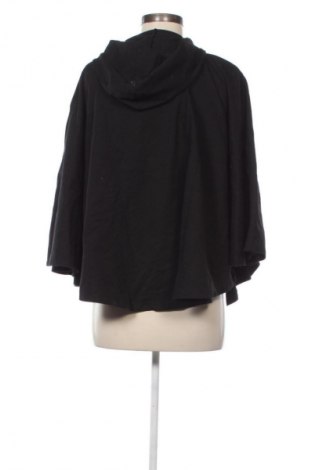 Πόντσο H&M Divided, Μέγεθος M, Χρώμα Μαύρο, Τιμή 8,99 €