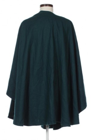 Пончо Lambswool, Размер L, Цвят Зелен, Цена 19,00 €