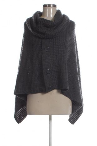 Poncho Nkd, Größe M, Farbe Grün, Preis € 14,99