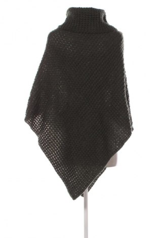 Poncho Nkd, Größe M, Farbe Grün, Preis € 13,99