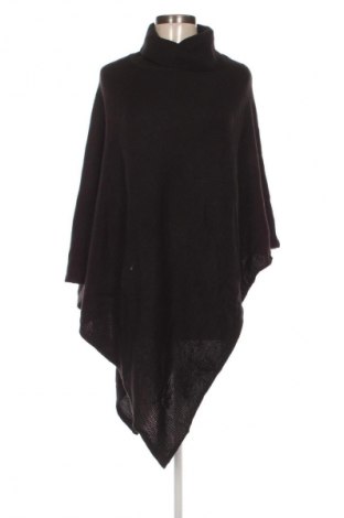 Πόντσο ONLY, Μέγεθος XL, Χρώμα Μαύρο, Τιμή 59,99 €