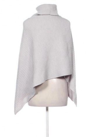 Pončo  Okay, Veľkosť L, Farba Sivá, Cena  17,95 €