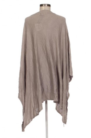 Πόντσο Reserved, Μέγεθος XL, Χρώμα Εκρού, Τιμή 8,99 €