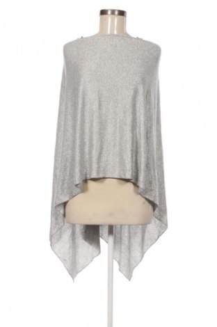 Pončo  S.Oliver Black Label, Velikost M, Barva Šedá, Cena  519,00 Kč