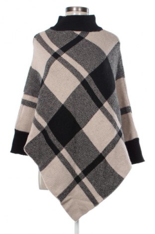 Πόντσο SHEIN, Μέγεθος M, Χρώμα Πολύχρωμο, Τιμή 15,00 €