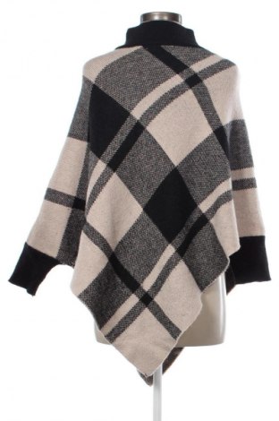 Πόντσο SHEIN, Μέγεθος M, Χρώμα Πολύχρωμο, Τιμή 15,00 €