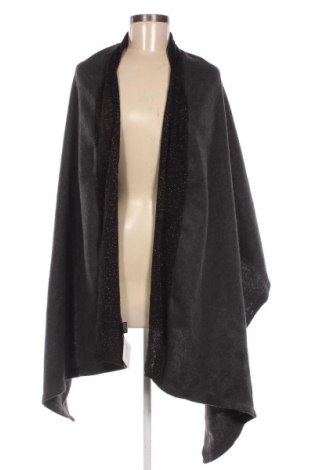 Πόντσο TCM, Μέγεθος XL, Χρώμα Μαύρο, Τιμή 11,99 €