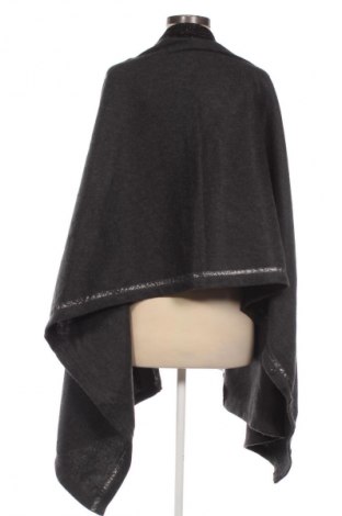 Πόντσο TCM, Μέγεθος XL, Χρώμα Μαύρο, Τιμή 11,99 €