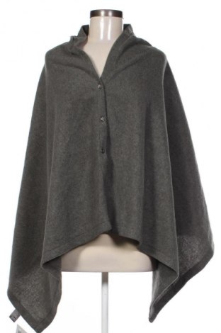 Ponczo TCM, Rozmiar M, Kolor Szary, Cena 36,99 zł