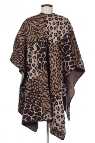 Poncho Taking Shape, Größe L, Farbe Mehrfarbig, Preis € 19,99