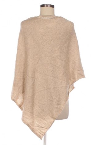 Πόντσο Takko Fashion, Μέγεθος M, Χρώμα  Μπέζ, Τιμή 11,99 €