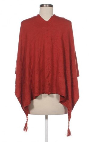 Пончо Tom Tailor, Размер M, Цвят Кафяв, Цена 25,05 €