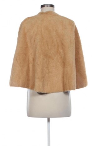 Poncho Unbranded, Größe M, Farbe Braun, Preis € 17,99