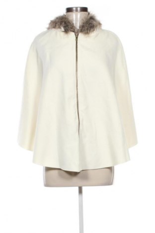 Πόντσο Unbranded, Μέγεθος M, Χρώμα Εκρού, Τιμή 9,99 €