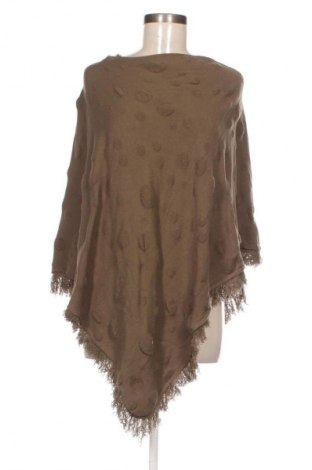 Пончо Unbranded, Размер XL, Цвят Зелен, Цена 15,00 €