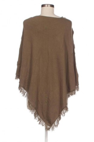 Пончо Unbranded, Размер XL, Цвят Зелен, Цена 15,00 €