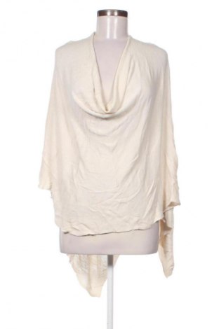 Пончо Unbranded, Размер M, Цвят Екрю, Цена 8,18 €