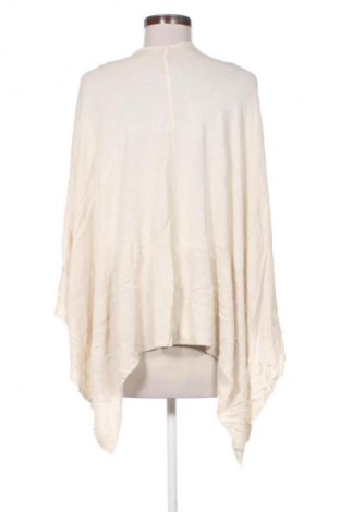 Пончо Unbranded, Размер M, Цвят Екрю, Цена 8,18 €