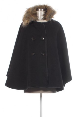 Πόντσο Unbranded, Μέγεθος M, Χρώμα Μαύρο, Τιμή 14,99 €