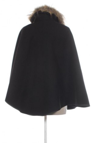 Πόντσο Unbranded, Μέγεθος M, Χρώμα Μαύρο, Τιμή 14,99 €