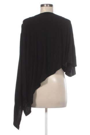 Pončo  Unbranded, Velikost M, Barva Černá, Cena  439,00 Kč