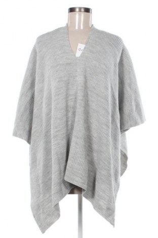 Poncsó Unbranded, Méret M, Szín Szürke, Ár 3 574 Ft