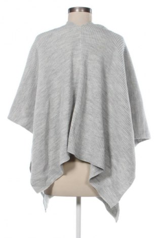 Poncsó Unbranded, Méret M, Szín Szürke, Ár 3 574 Ft