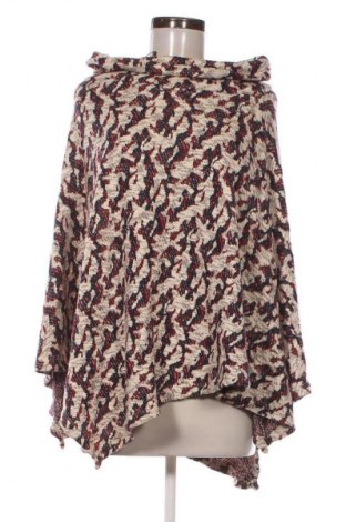 Pončo  Unbranded, Velikost M, Barva Vícebarevné, Cena  419,00 Kč