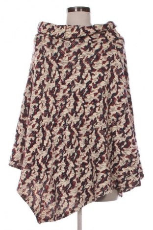 Pončo  Unbranded, Velikost M, Barva Vícebarevné, Cena  419,00 Kč