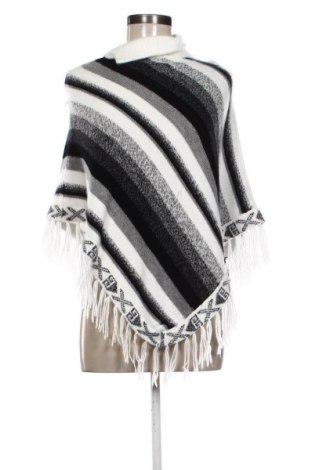 Pončo  Unbranded, Velikost M, Barva Vícebarevné, Cena  420,00 Kč