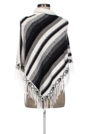 Pončo  Unbranded, Velikost M, Barva Vícebarevné, Cena  420,00 Kč