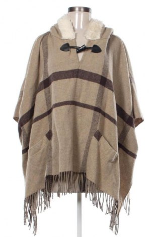 Пончо Unbranded, Размер L, Цвят Многоцветен, Цена 15,00 €