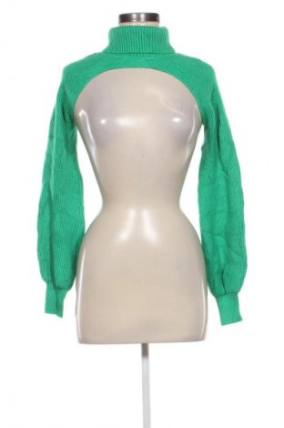 Poncho Unbranded, Größe S, Farbe Grün, Preis € 19,99