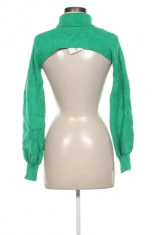 Poncho Unbranded, Größe S, Farbe Grün, Preis € 19,99