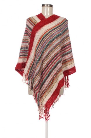 Poncho Unbranded, Mărime M, Culoare Multicolor, Preț 145,99 Lei