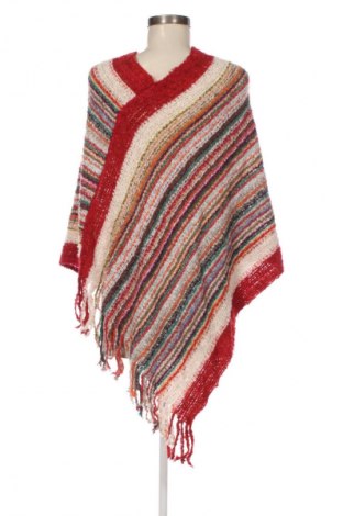 Poncho Unbranded, Mărime M, Culoare Multicolor, Preț 145,99 Lei