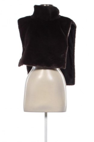 Pončo  Unbranded, Velikost M, Barva Hnědá, Cena  425,00 Kč