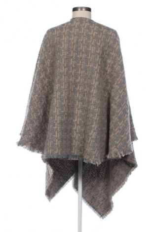 Пончо Unbranded, Размер L, Цвят Многоцветен, Цена 23,60 €