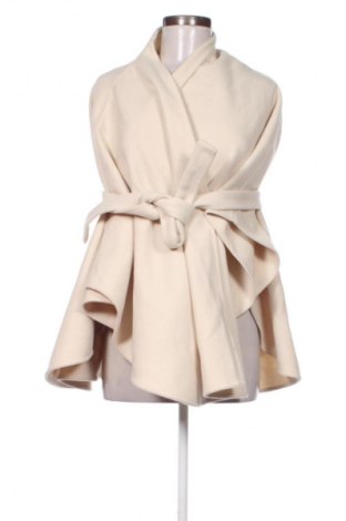 Пончо Yaya, Размер L, Цвят Бежов, Цена 80,78 €