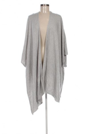 Пончо Zwillingsherz, Размер 3XL, Цвят Сив, Цена 25,05 €