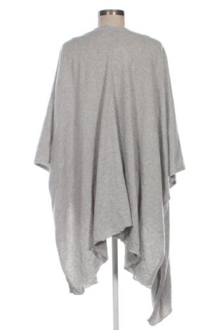 Пончо Zwillingsherz, Размер 3XL, Цвят Сив, Цена 25,05 €